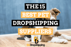 15 Best Pet Dropshipping Suppliers (USA & Other Countries)