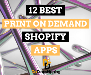 12 Best Print on Demand Shopify Apps (Free & Paid)