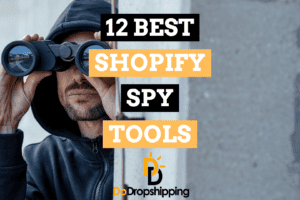 12 Best Shopify Spy Tools to Do Competitor Research