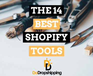14 Best Shopify Tools to Build a Great Store (Free & Paid)