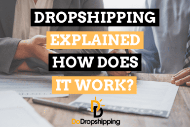 Dropshipping Explained: How Does This Fulfillment Method Work?