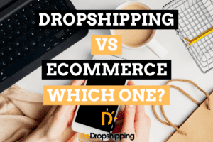 Dropshipping vs. Ecommerce: Is There Even a Difference?