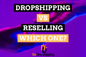 Dropshipping vs. Reselling: What’s the Difference?