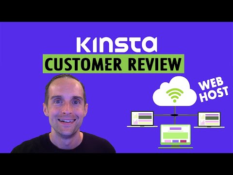 Year 3 on Kinsta! A Review of My Managed WordPress Web Hosting on the Google Cloud Platform!