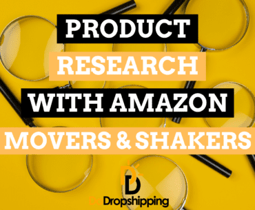 How to Do Product Research With Amazon Movers and Shakers