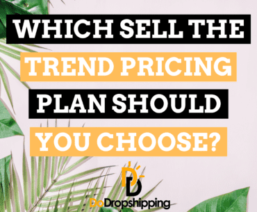 Sell The Trend Pricing Plans: Which One to Choose?