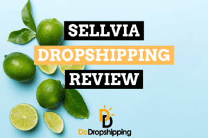 Sellvia Review: Does It Have the Best US Suppliers?