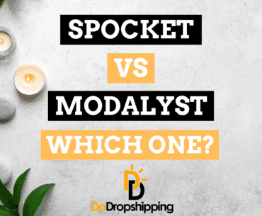 Spocket vs. Modalyst: Which One Is Best for You?